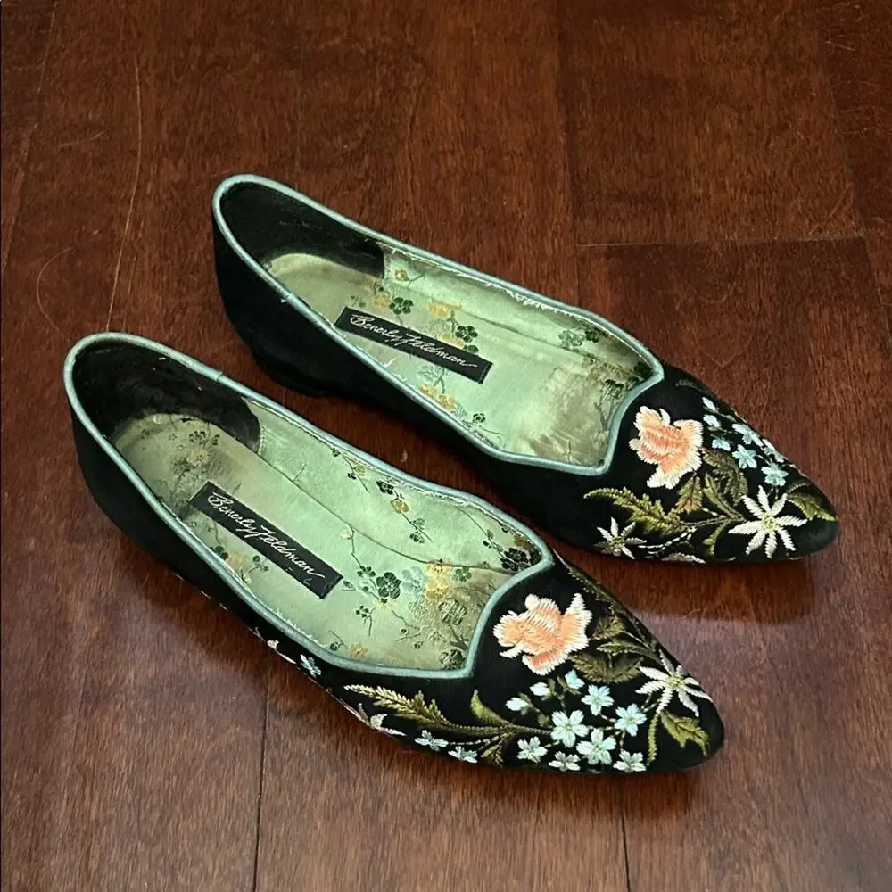 Beverly Feldman chic beverly